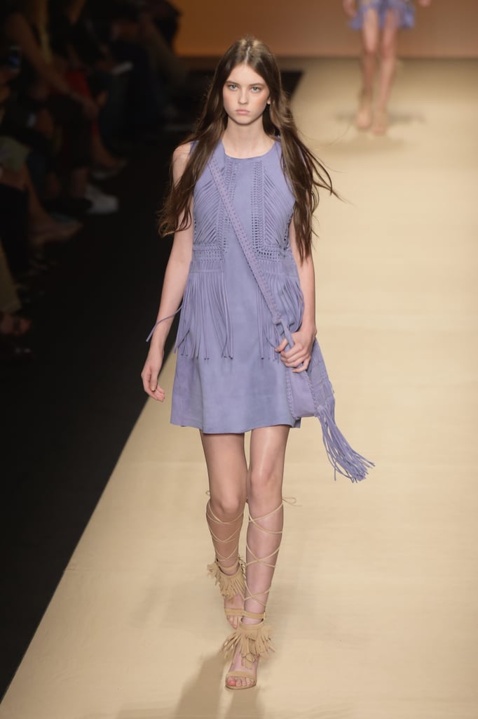 Alberta Ferretti Spring 2015
Alberta Ferretti Spring 2015