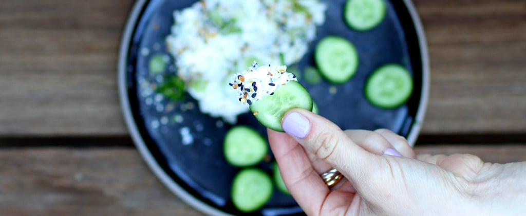 Bagel Dip Recipe