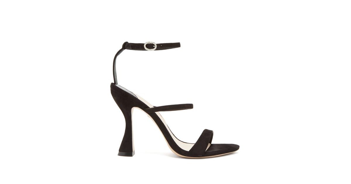 Sophia webster rosalind discount black