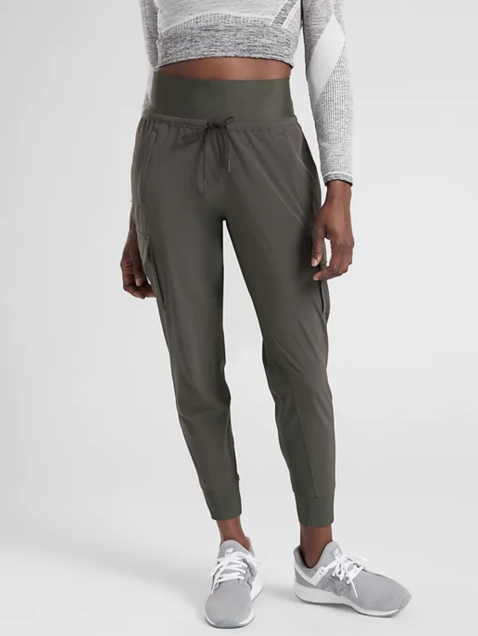 Athleta soho jogger outlet