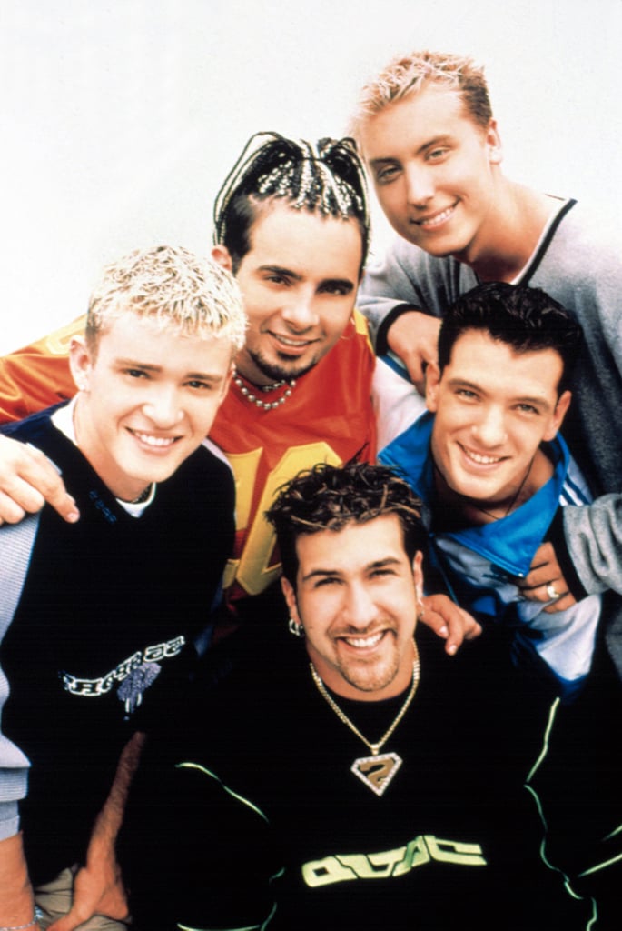 NSYNC