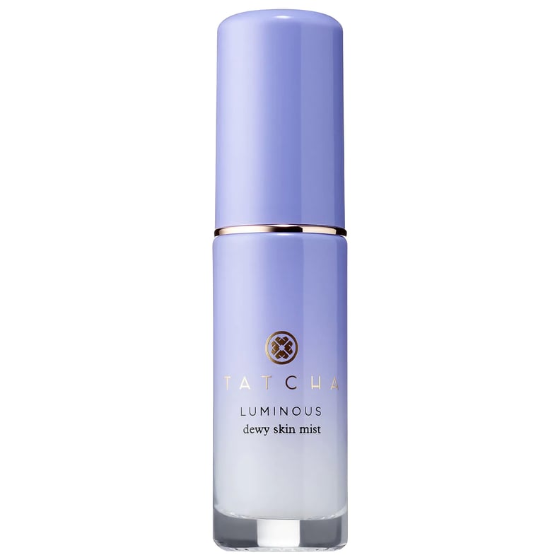 Tatcha Luminous Dewy Skin Mist