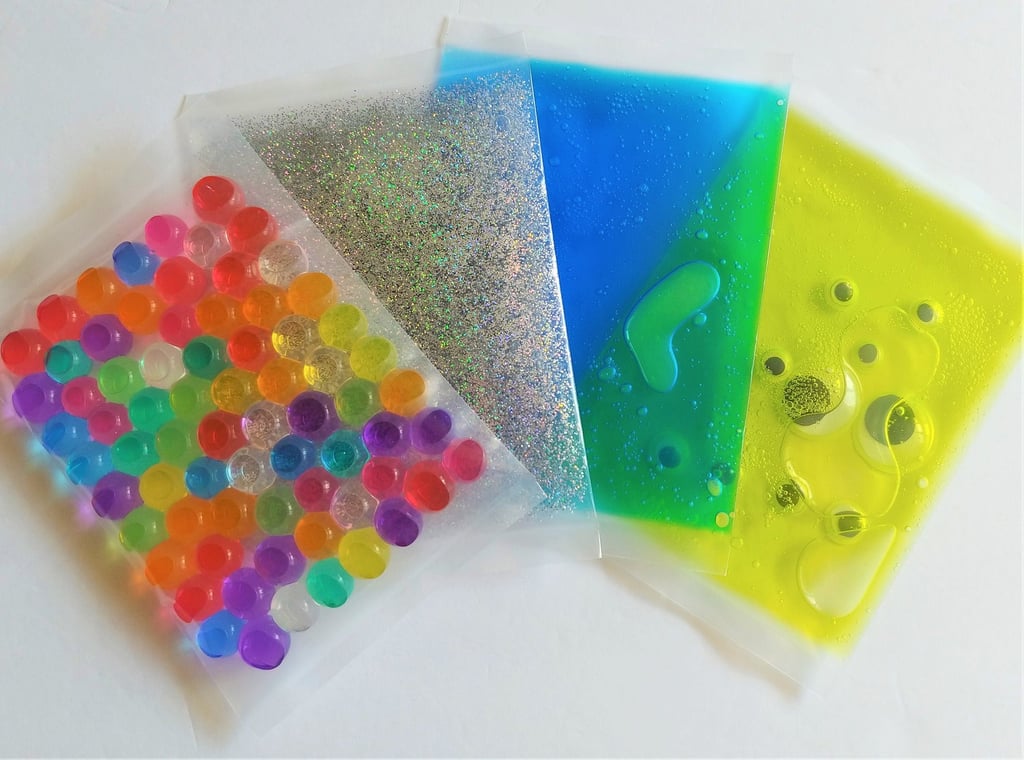 Best Sensory Toys For 3 Year Olds