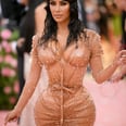 Kim Kardashian Isn't Done Talking About How Extremely Painful Her Met Gala Corset Was