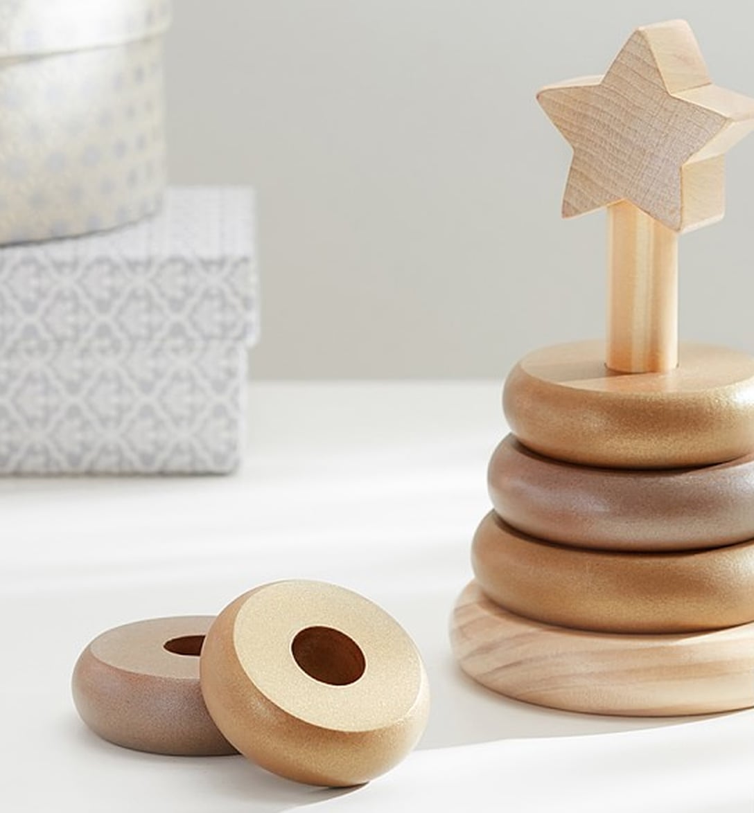 Stylish Baby Gifts POPSUGAR Family