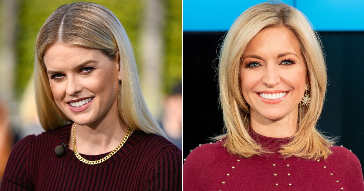 Bombshell': See the Actors and Their Fox News Counterparts