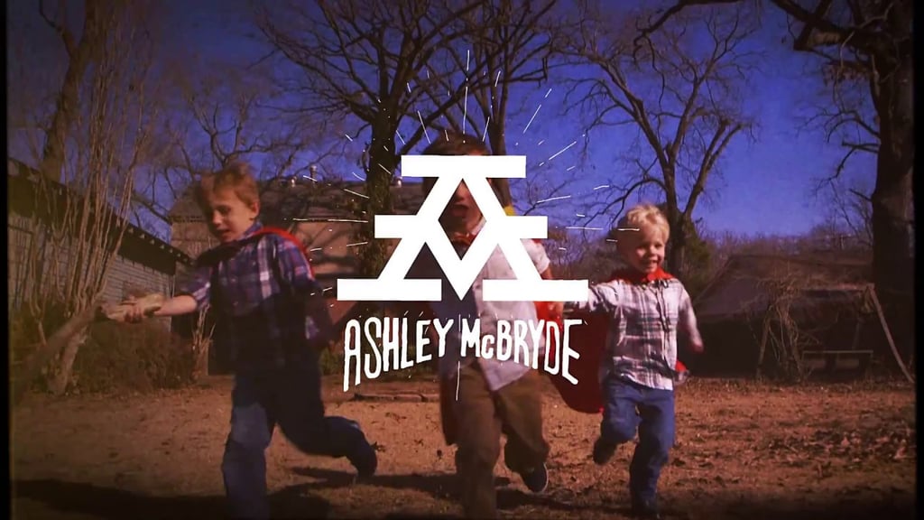 “American Scandal” by Ashley McBryde