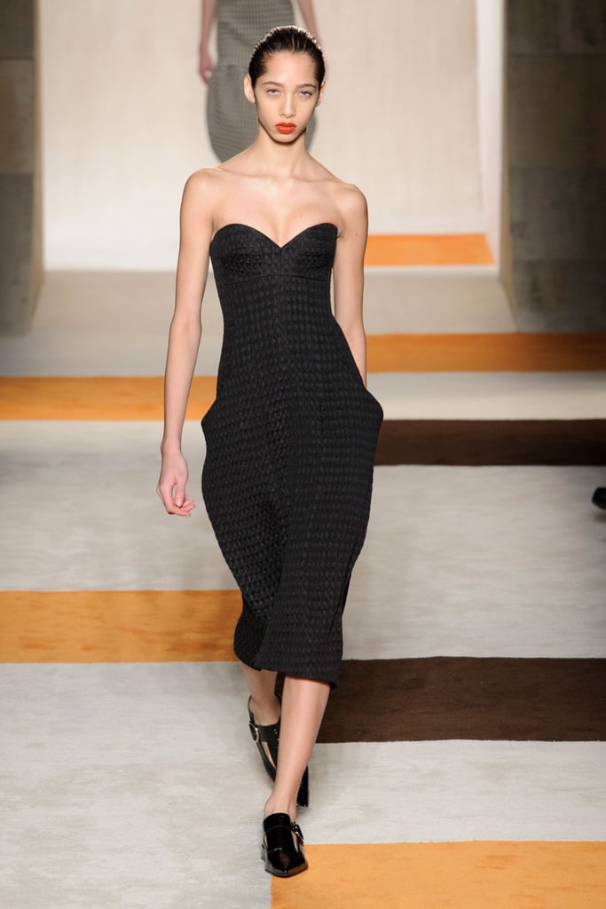 Victoria Beckham Fall 2016 Collection