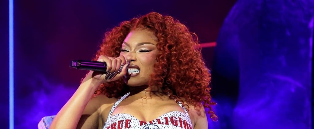 Celebrities Opted For Red Hair at Coachella 2025