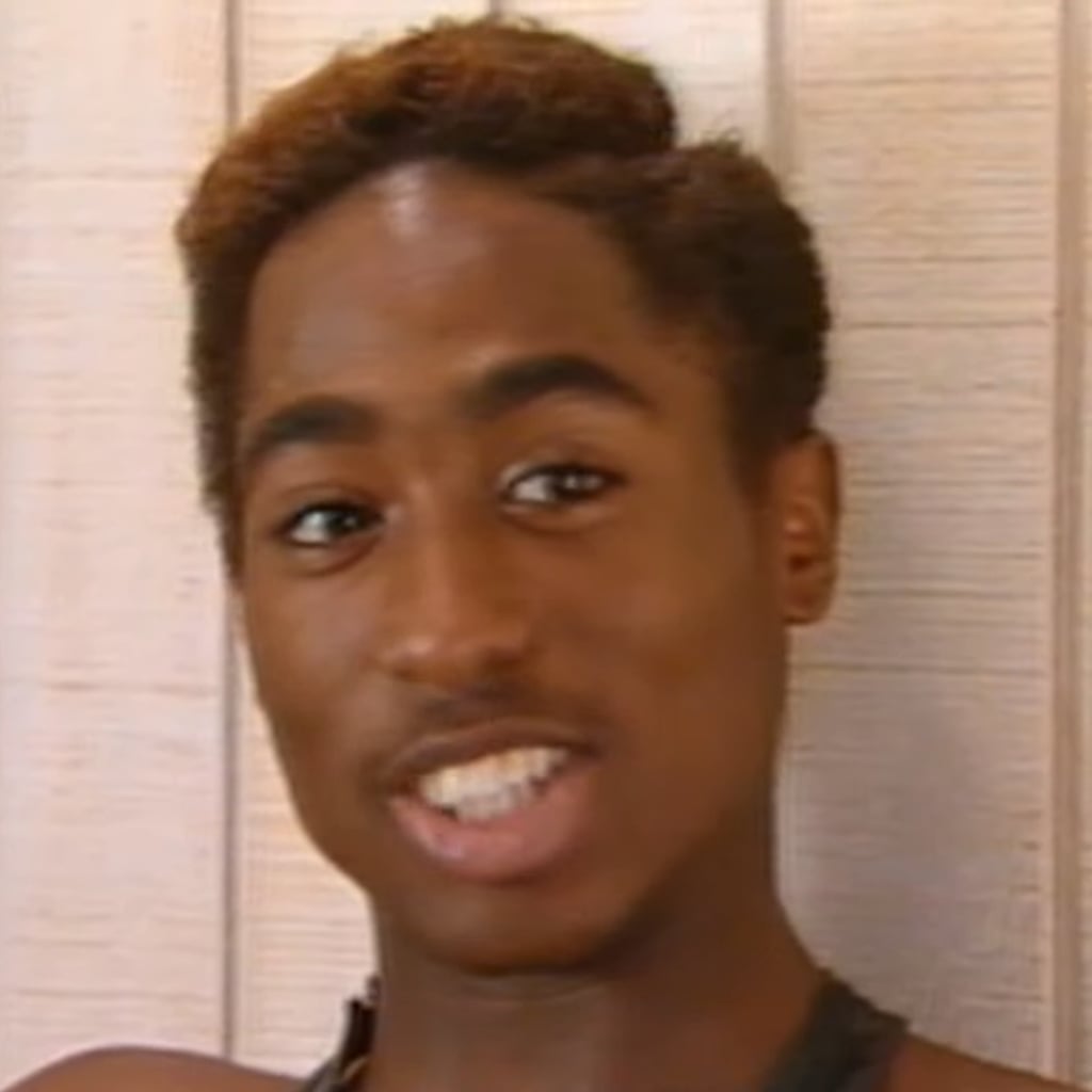 Tupac and His Mother, Afeni Shakur, Tell Their Story in the 