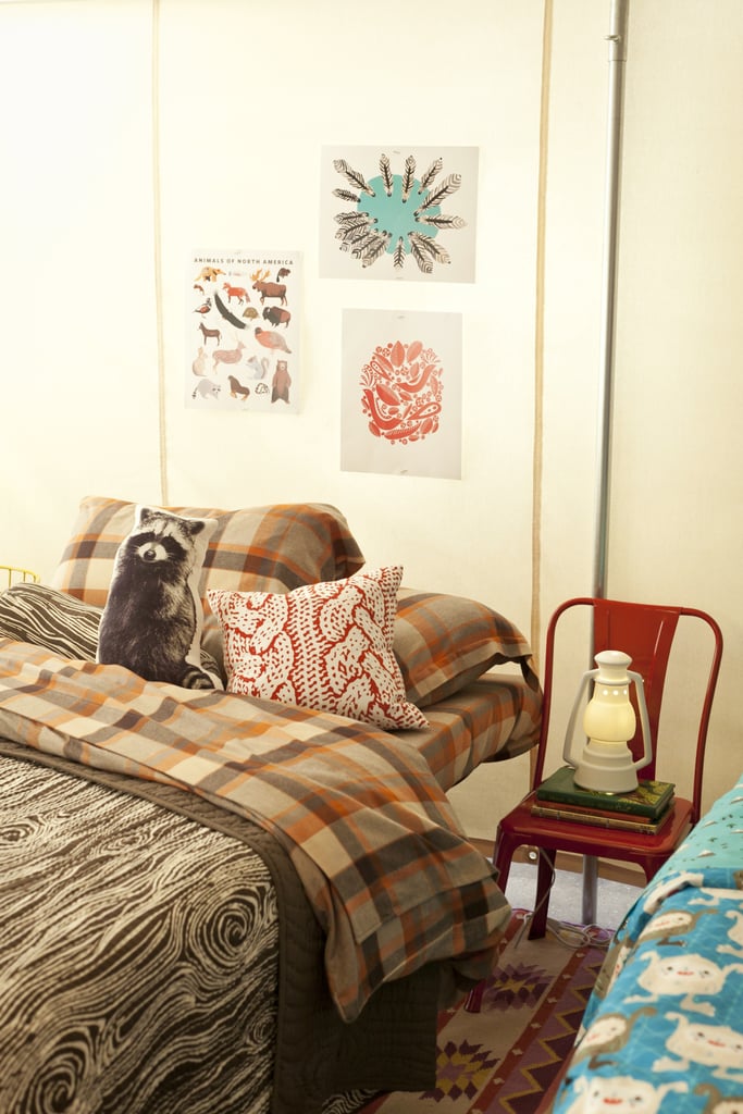 Land of Nod Fall Preview Crate and Barrel CB2 Land of Nod Fall