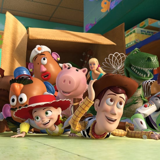 Toy Story GIFs