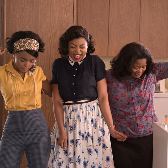 Hidden Figures Is Becoming a Stage Musical Thanks to Disney
