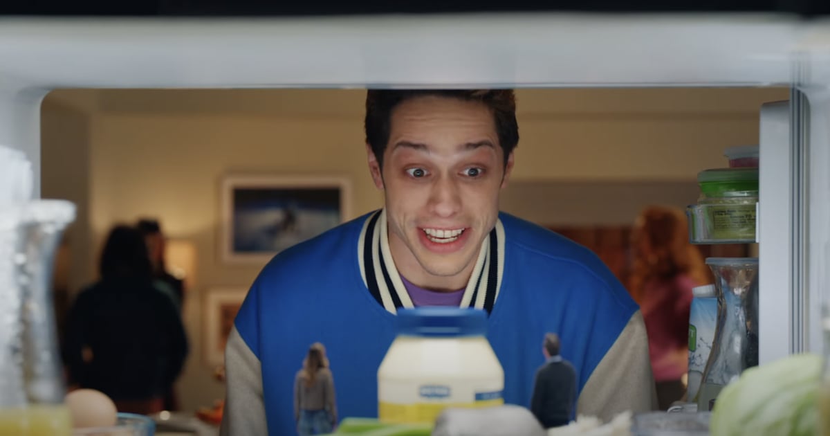 The Best Super Bowl Ads So Far Include Jack Harlow, Serena Williams, and Pete Davidson