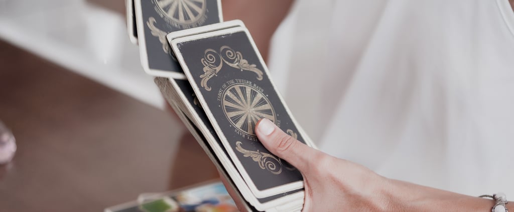 How Tarot Card Reading Honors My Puerto Rican Identity