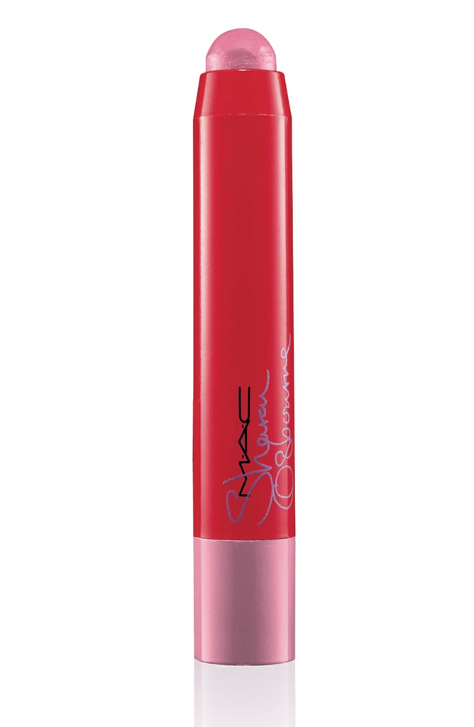 Sharon Osbourne Lip Pencil in Patent Pink ($22)