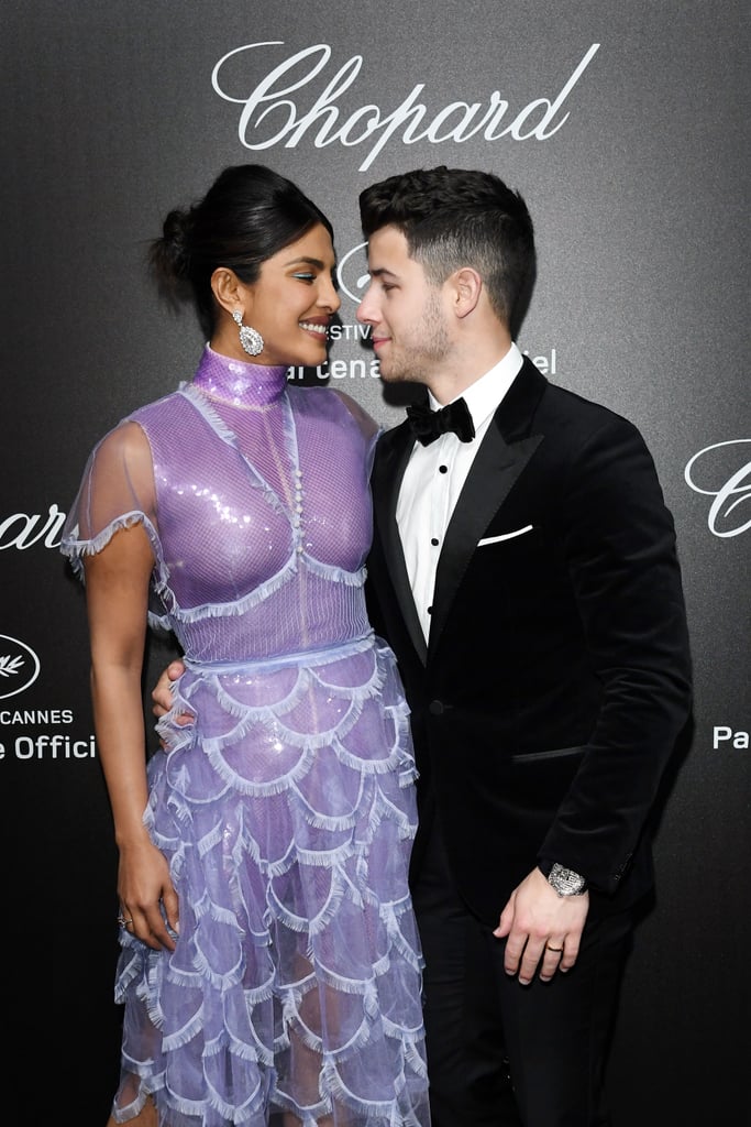 Nick Jonas and Priyanka Chopra's Best Pictures 2019
