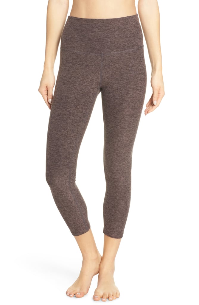 Beyond Yoga Midi HighWaisted Leggings The Leggings That Will Make