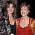 Before Tina Fey's Film Version, Here's the Story of Carol Burnett's Late Daughter, Carrie Hamilton