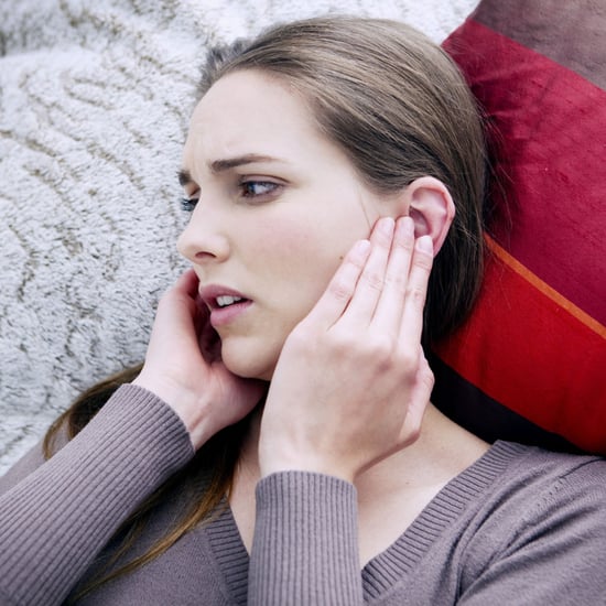 Loud Exercise Classes and Ears Ringing