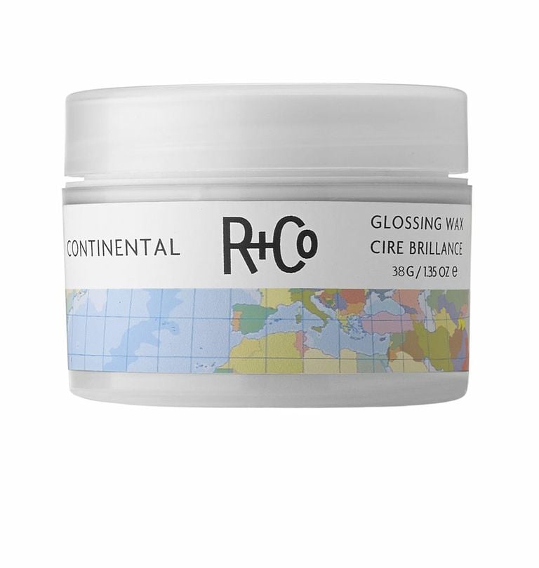 R+Co Continental Glossing Wax ($27)