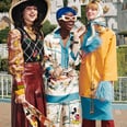 Disney x Gucci Celebrates Disney's Original Power Couple, Mickey and Minnie Mouse