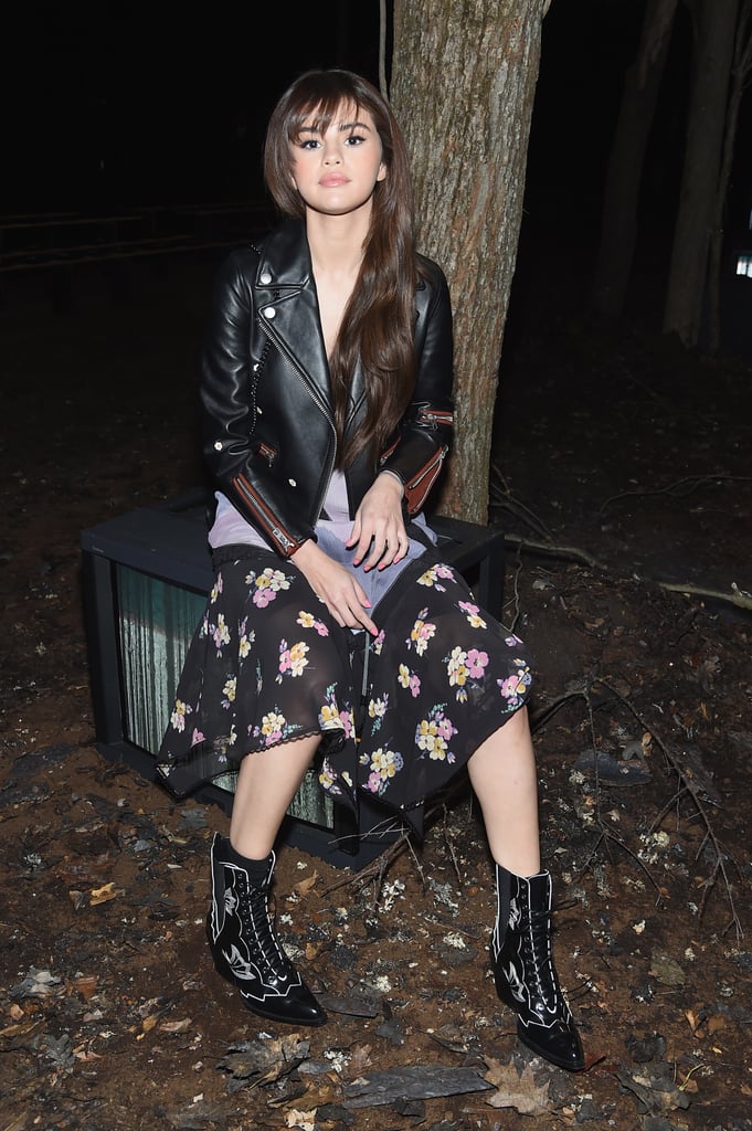 Selena Gomez Best Casual Style