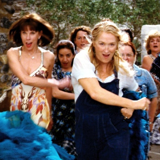 Mamma Mia! Sequel Details