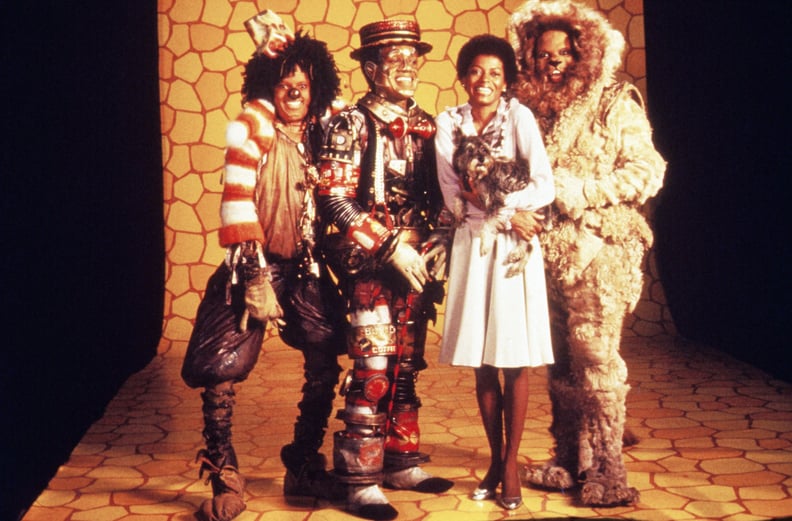 "The Wiz"