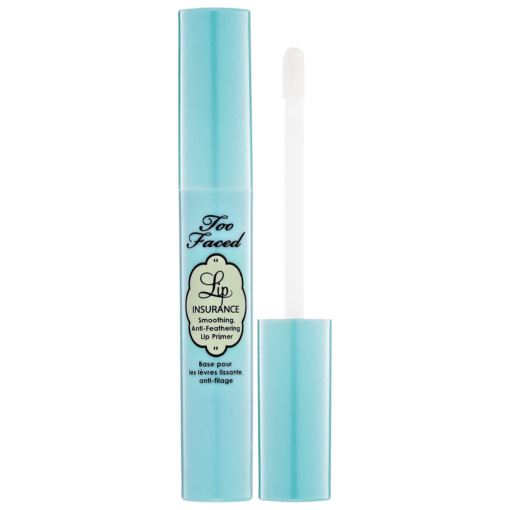 Too Faced Lip Insurance Lip Primer