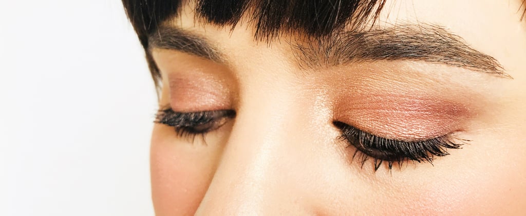 Beauty by POPSUGAR Twilight Eyeshadow Palette Review