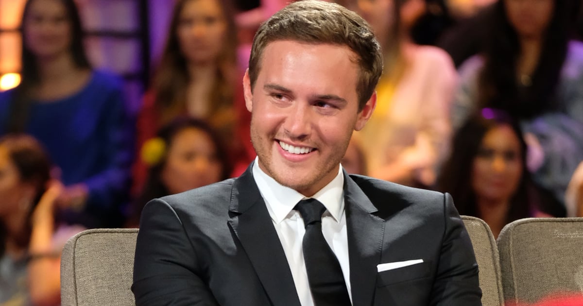 Who Will Be the Bachelor 2020? POPSUGAR Entertainment