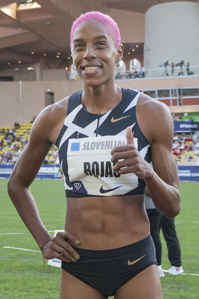 Meet 9 Latina Athletes Competing at the 2021 Olympics
