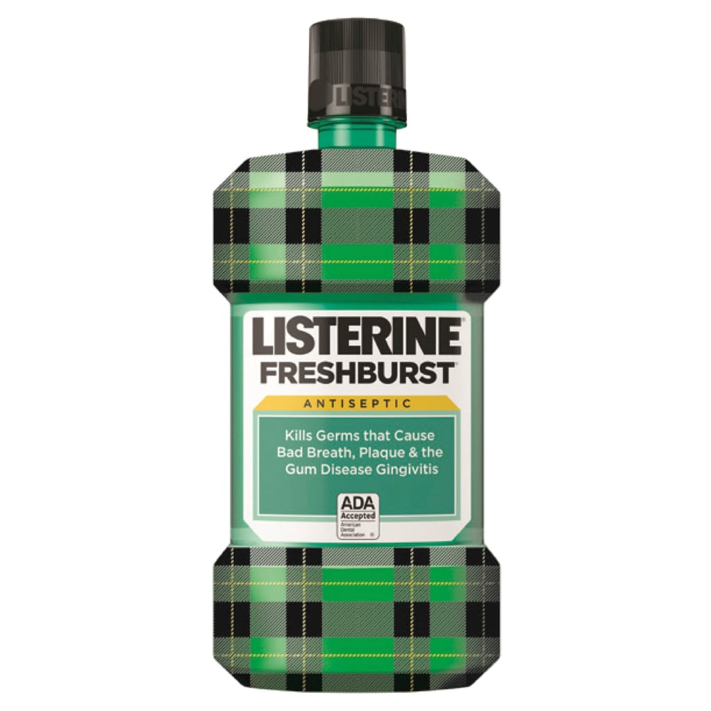 Listerine FreshBurst ($5)