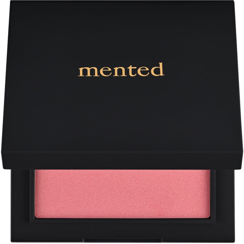 Mented Cosmetics Blush in Pinky Promise