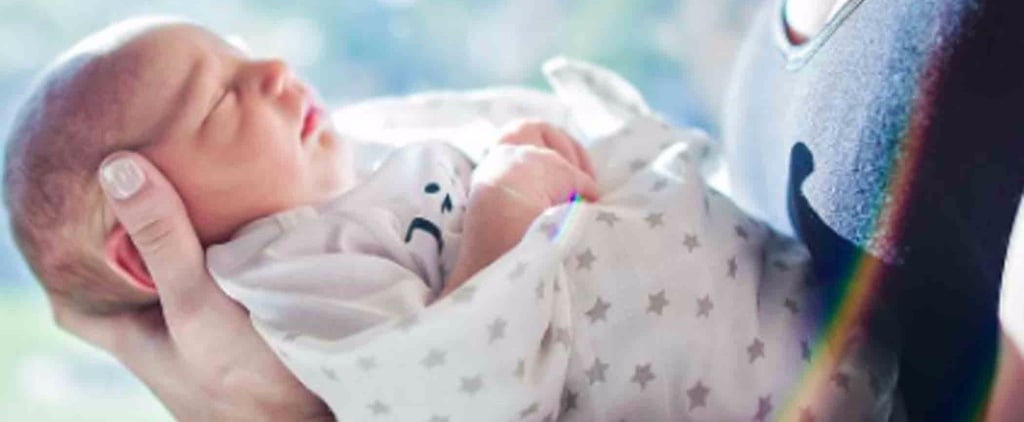 Why This Mom Had a Hard Time Accepting Her Rainbow Baby