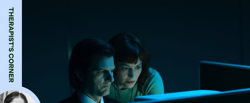 The Best Mental Health Lessons From "Severance"
