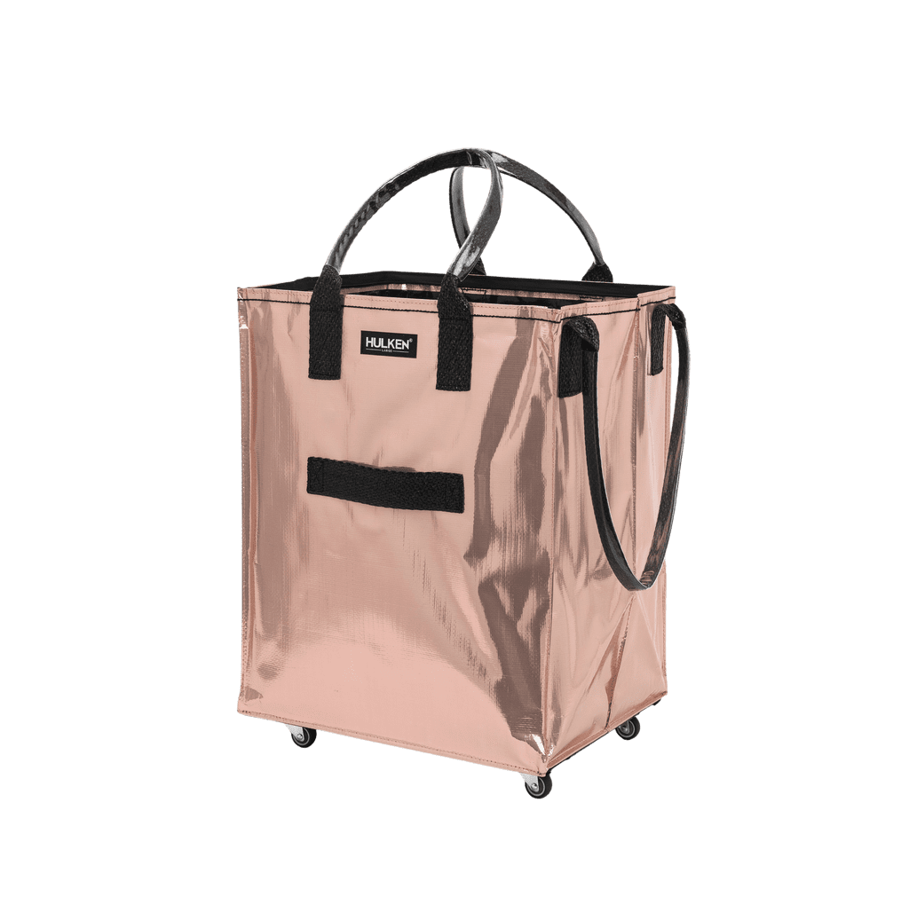 Hulken Signature Rolling Tote Bag