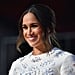 Meghan Markle's Archetypes Podcast Ends After 1 Season