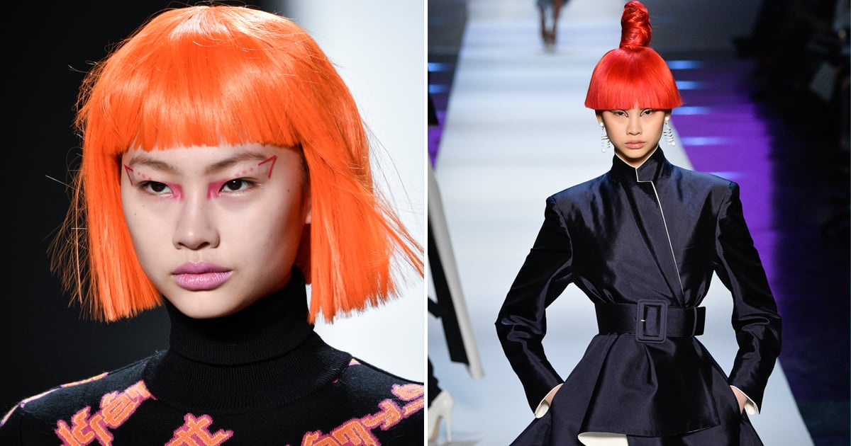 Squid Game: See HoYeon Jung's Best Catwalk Moments