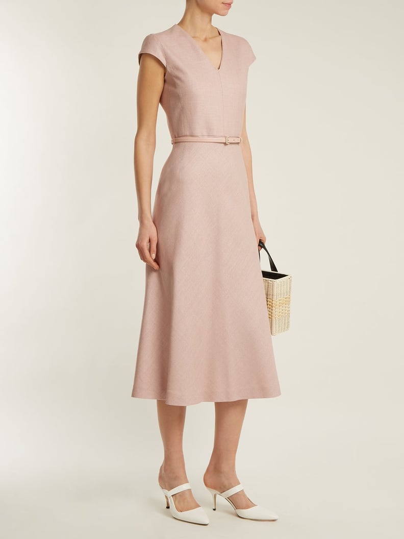 Max Mara Caramba Dress