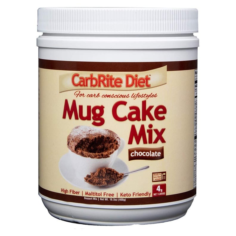 Universal Nutrition Carbrite Diet Chocolate Mug Cake Mix