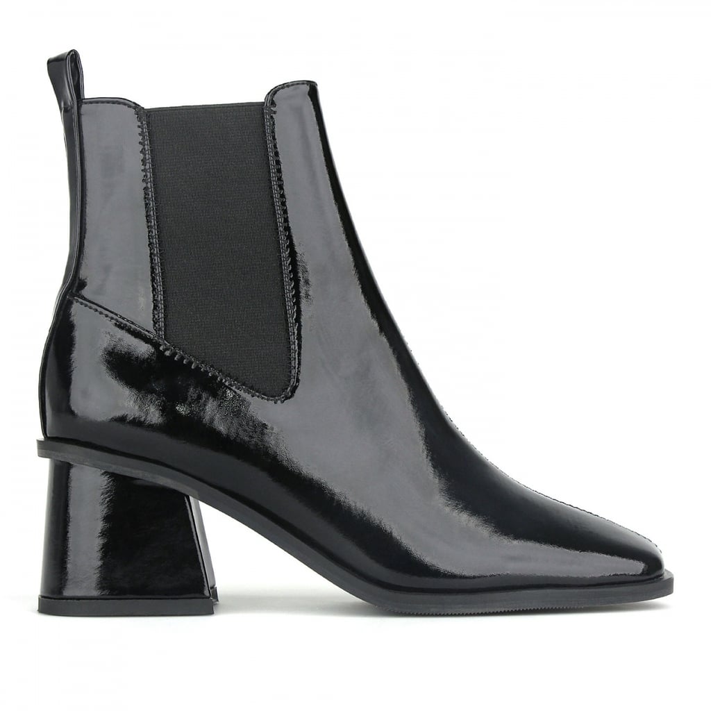 betts high heels
