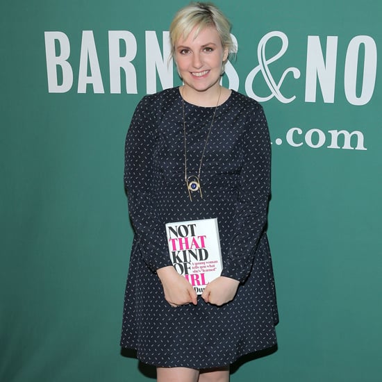 Quotes From Not That Kind of Girl by Lena Dunham