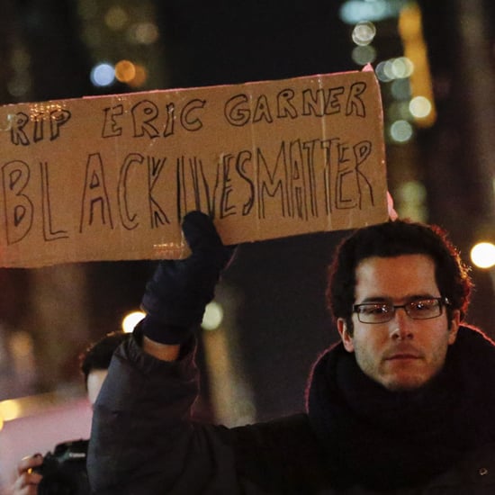 Protests Related to the Eric Garner Decision | Pictures