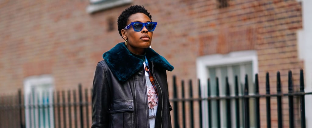 Jacket Trends Fall 2018