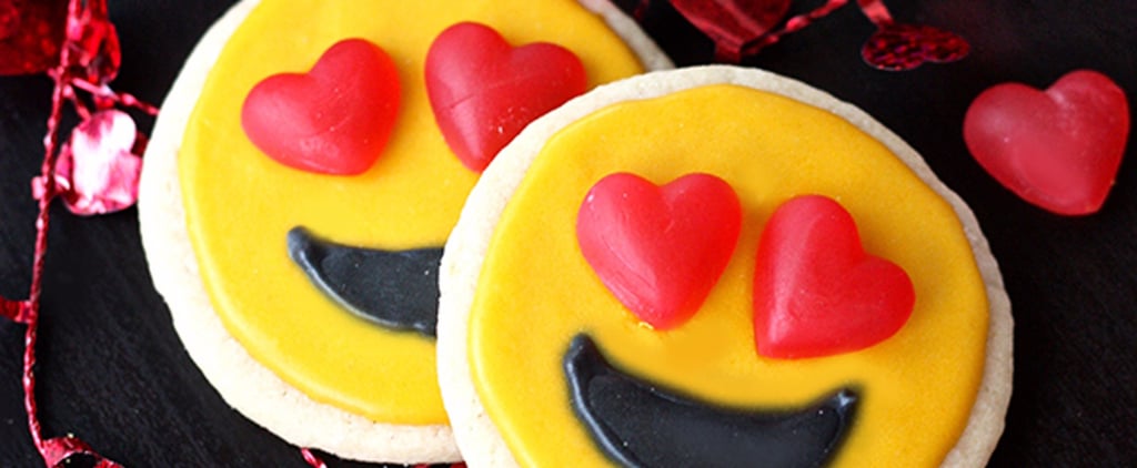 Valentine's Day Cookies For Kids