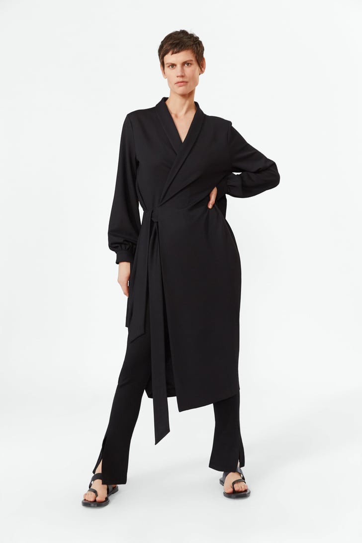 Zara Straight Cut Pants With Slits | Best Things at Zara March 2019 ...