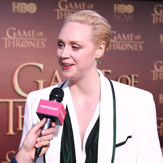 Gwendoline Christie Dream Date