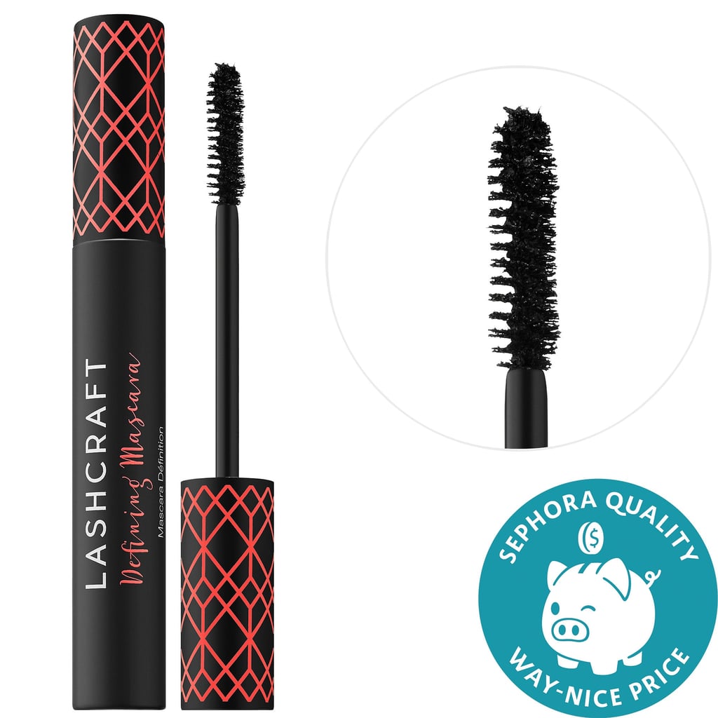 Sephora Collection Lashcraft Defining Mascara